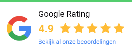 Google reviews - Makelaardij Van Gent Utrecht